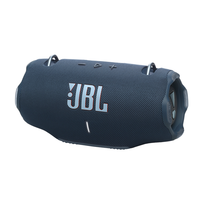JBL XTREME 4 Portable Waterproof Speaker