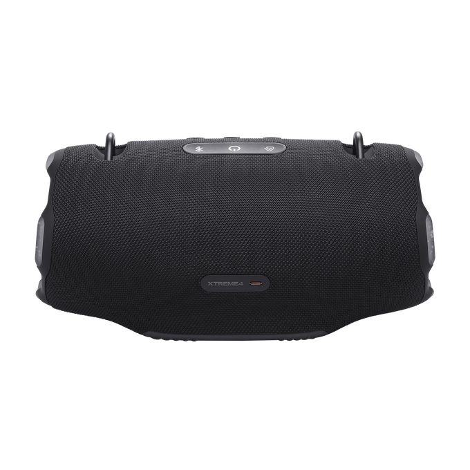 مكبر صوت محمول مقاوم للماء اكستريم 4