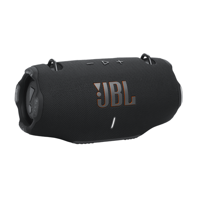 JBL XTREME 4 Portable Waterproof Speaker