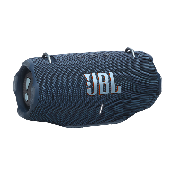 JBL XTREME 4 Portable Waterproof Speaker