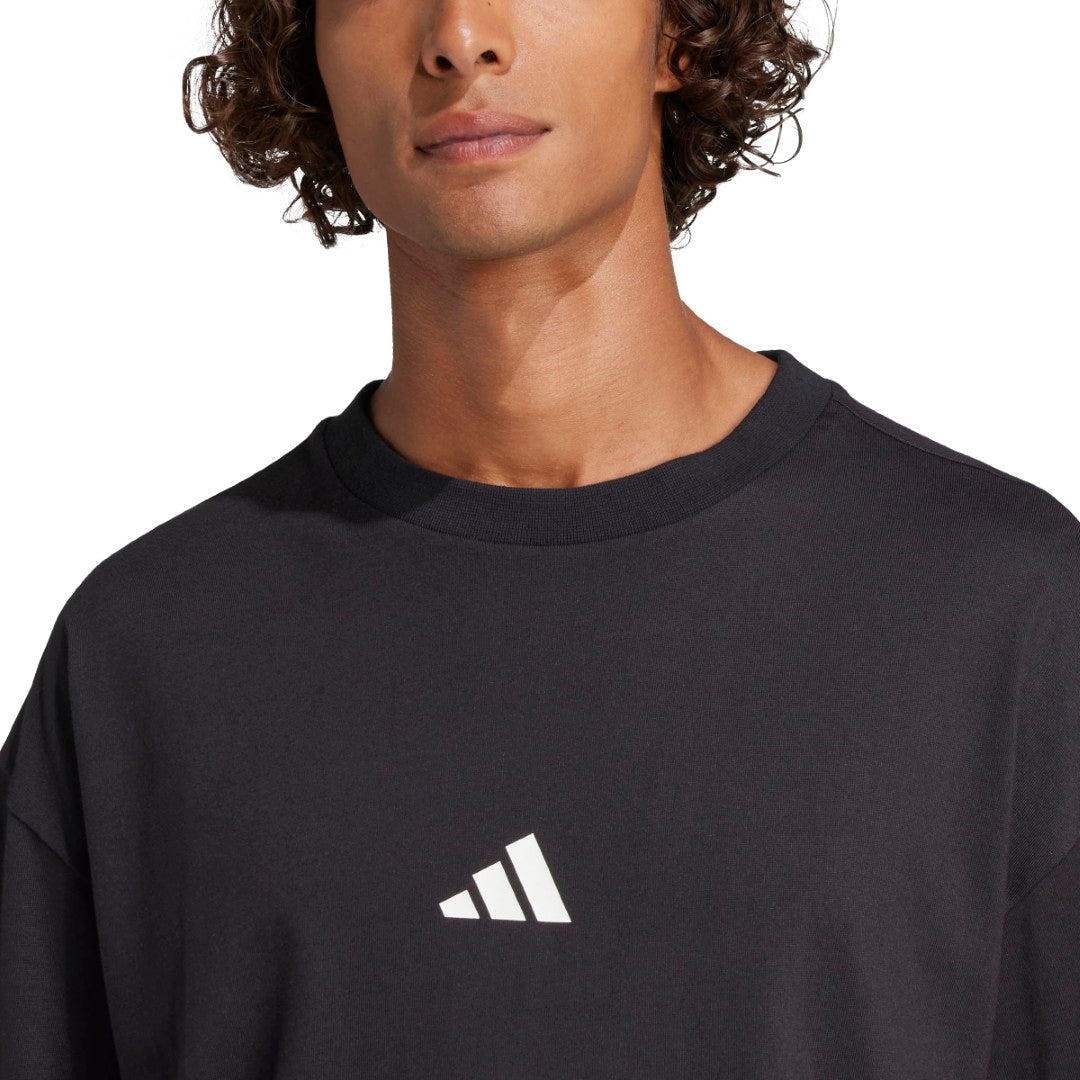 Future Icons Small Logo T-Shirt