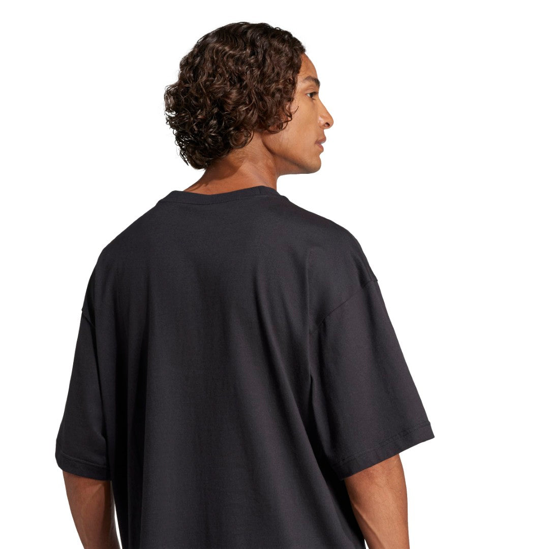 Future Icons Small Logo T-Shirt