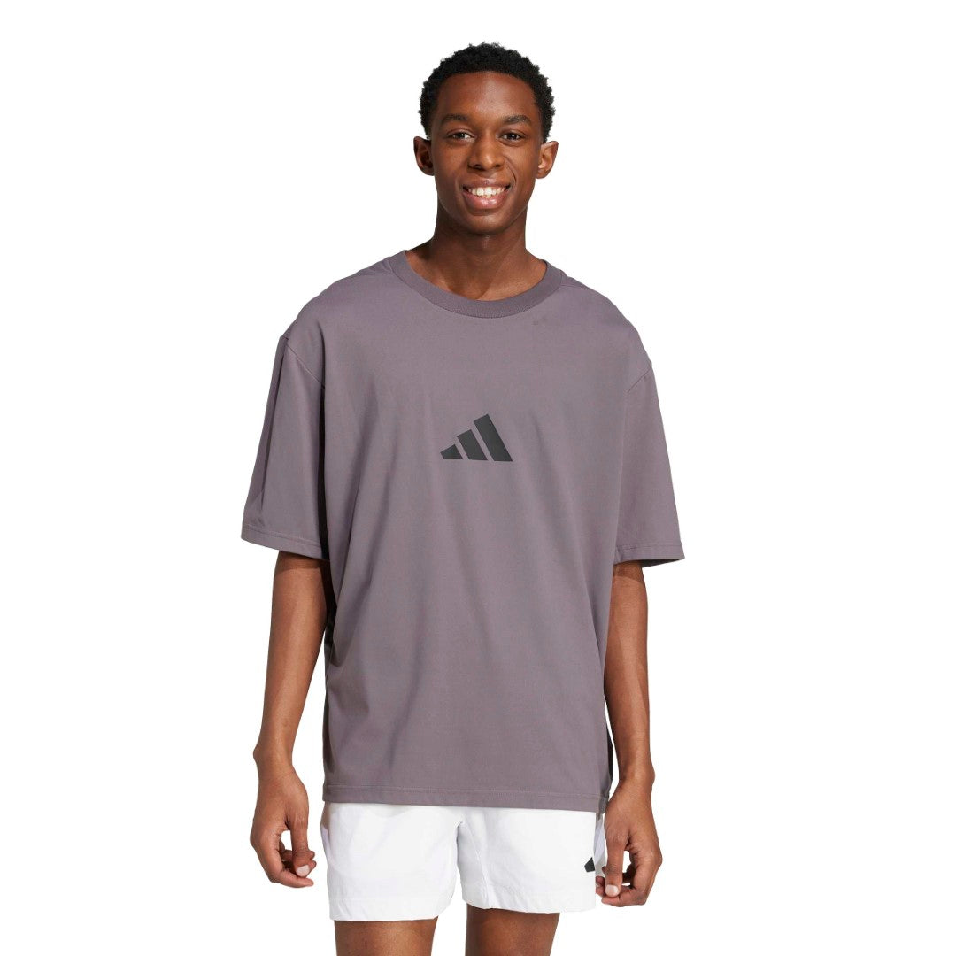 Adidas Z.N.E. Loose-Fit T-Shirt