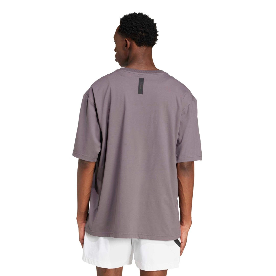 Adidas Z.N.E. Loose-Fit T-Shirt
