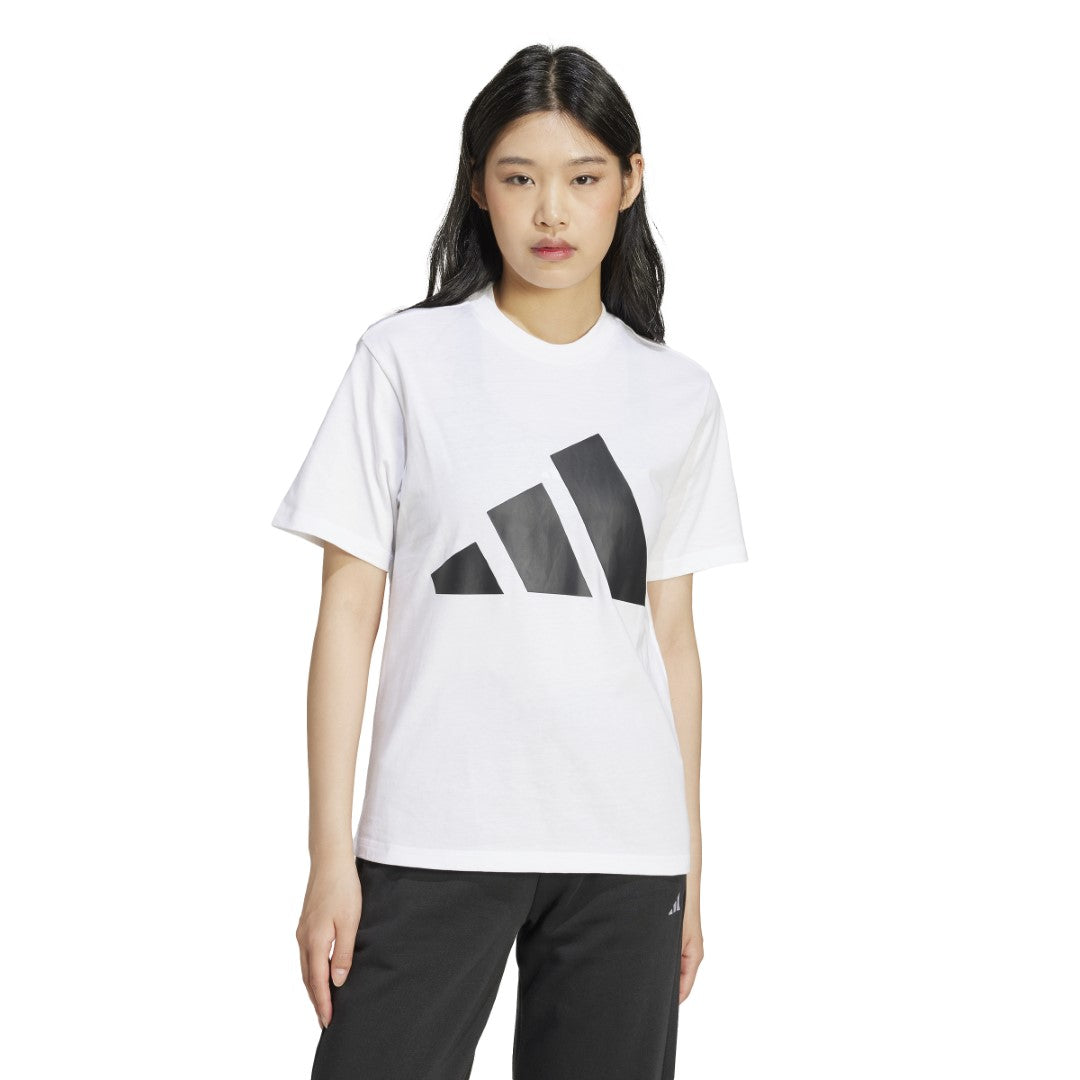 Essentials Big Logo Cotton T-Shirt