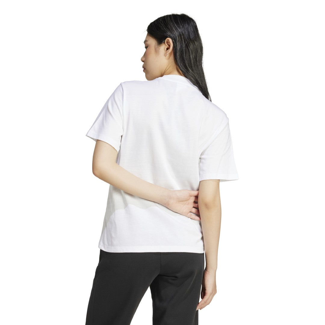 Essentials Big Logo Cotton T-Shirt
