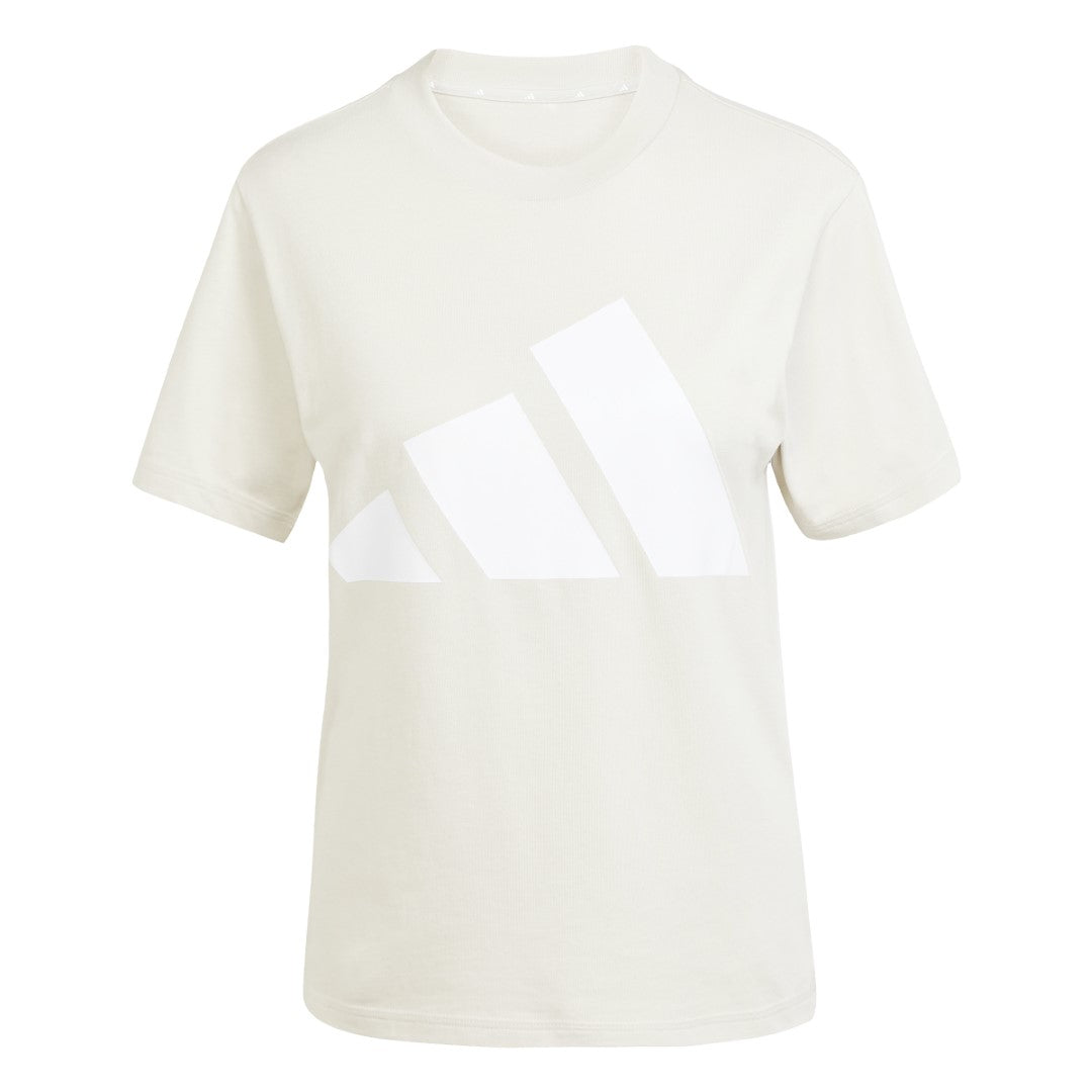 Essentials Big Logo Cotton T-Shirt