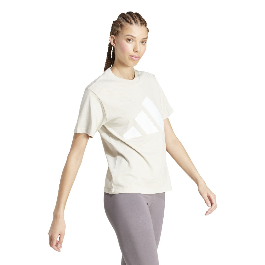 Essentials Big Logo Cotton T-Shirt