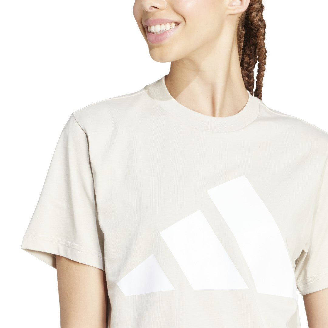 Essentials Big Logo Cotton T-Shirt