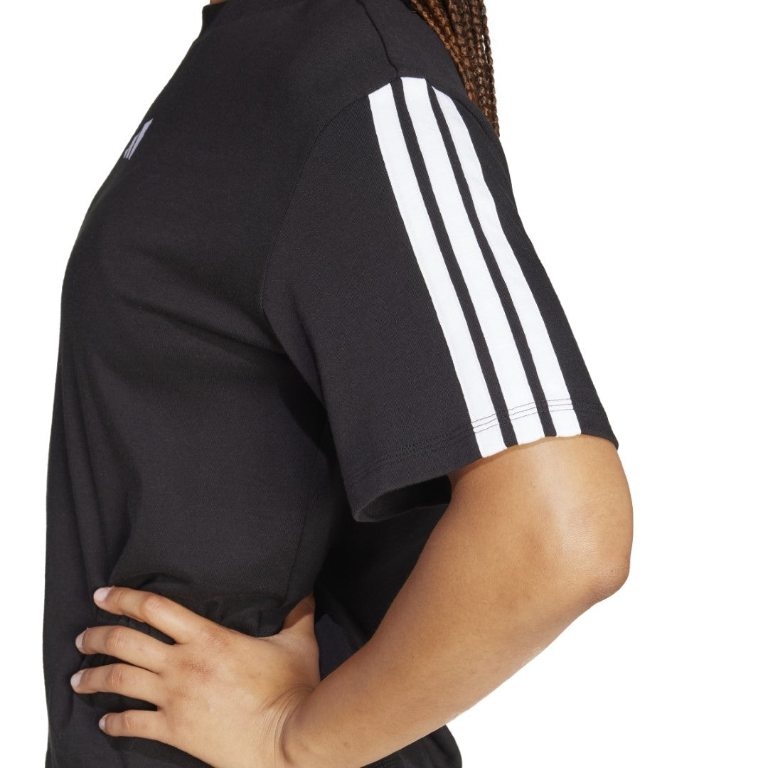 Essentials 3-Stripes Boyfriend T-Shirt