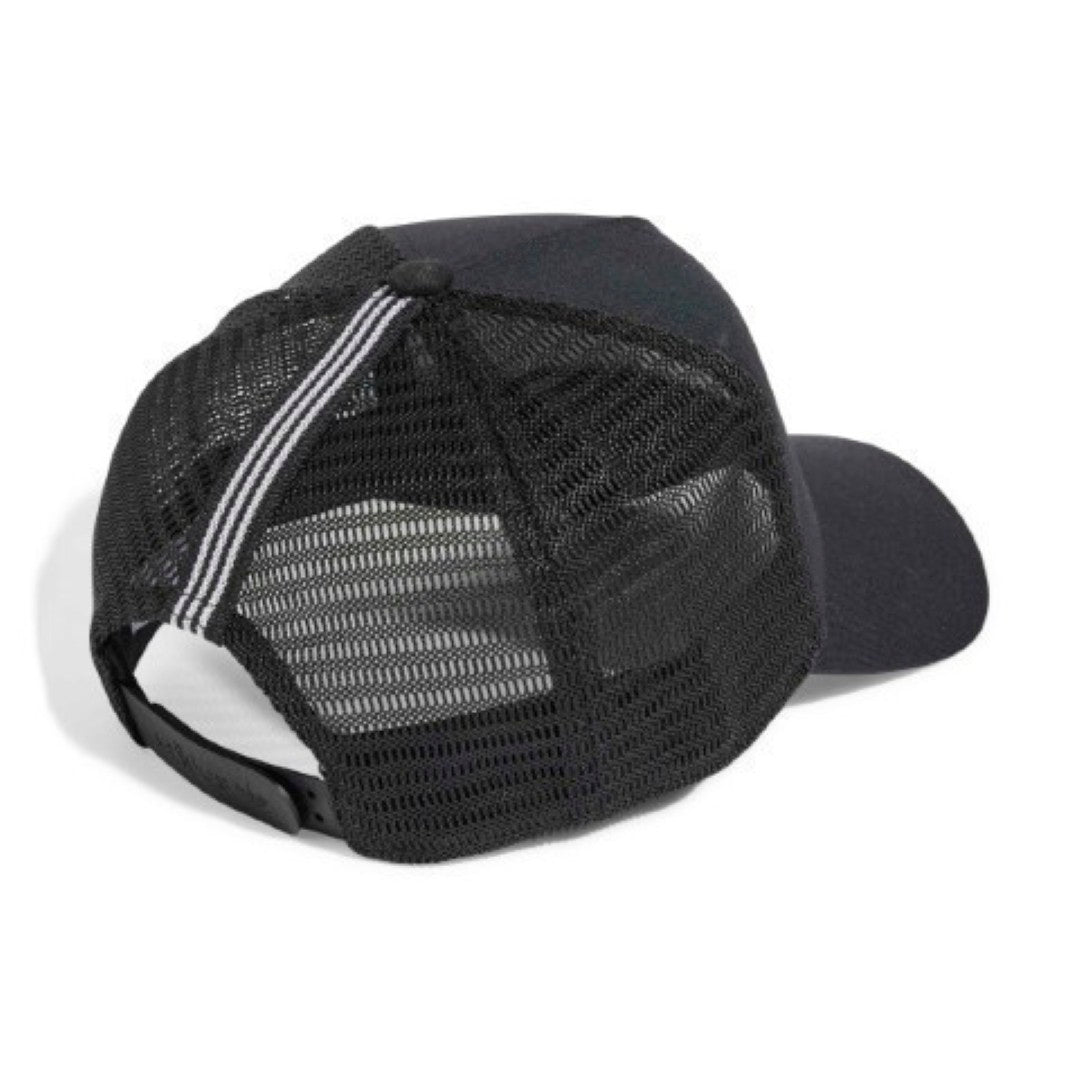 Adicolor Classic Curved Foam Trucker Cap