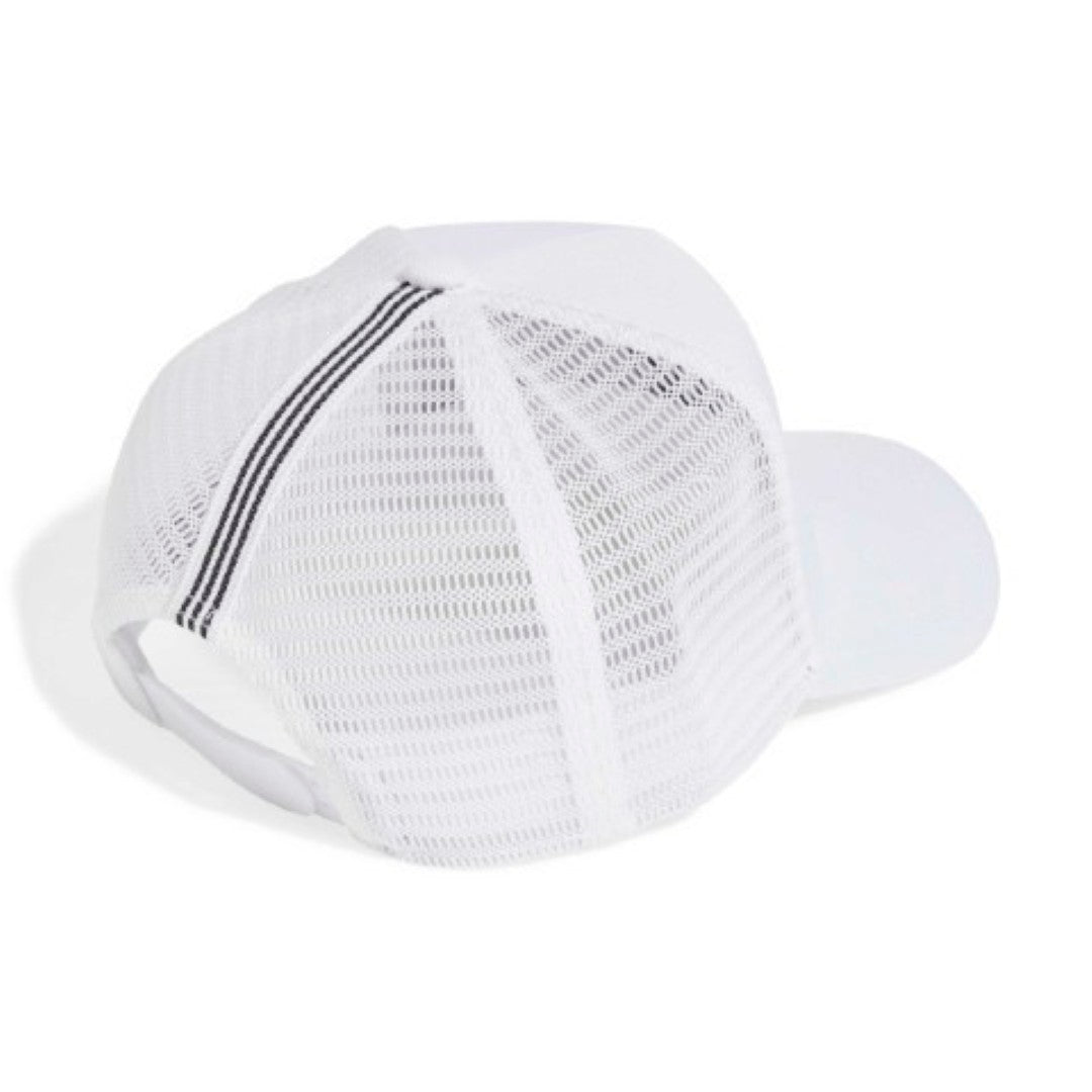 Adicolor Classic Curved Foam Trucker Cap