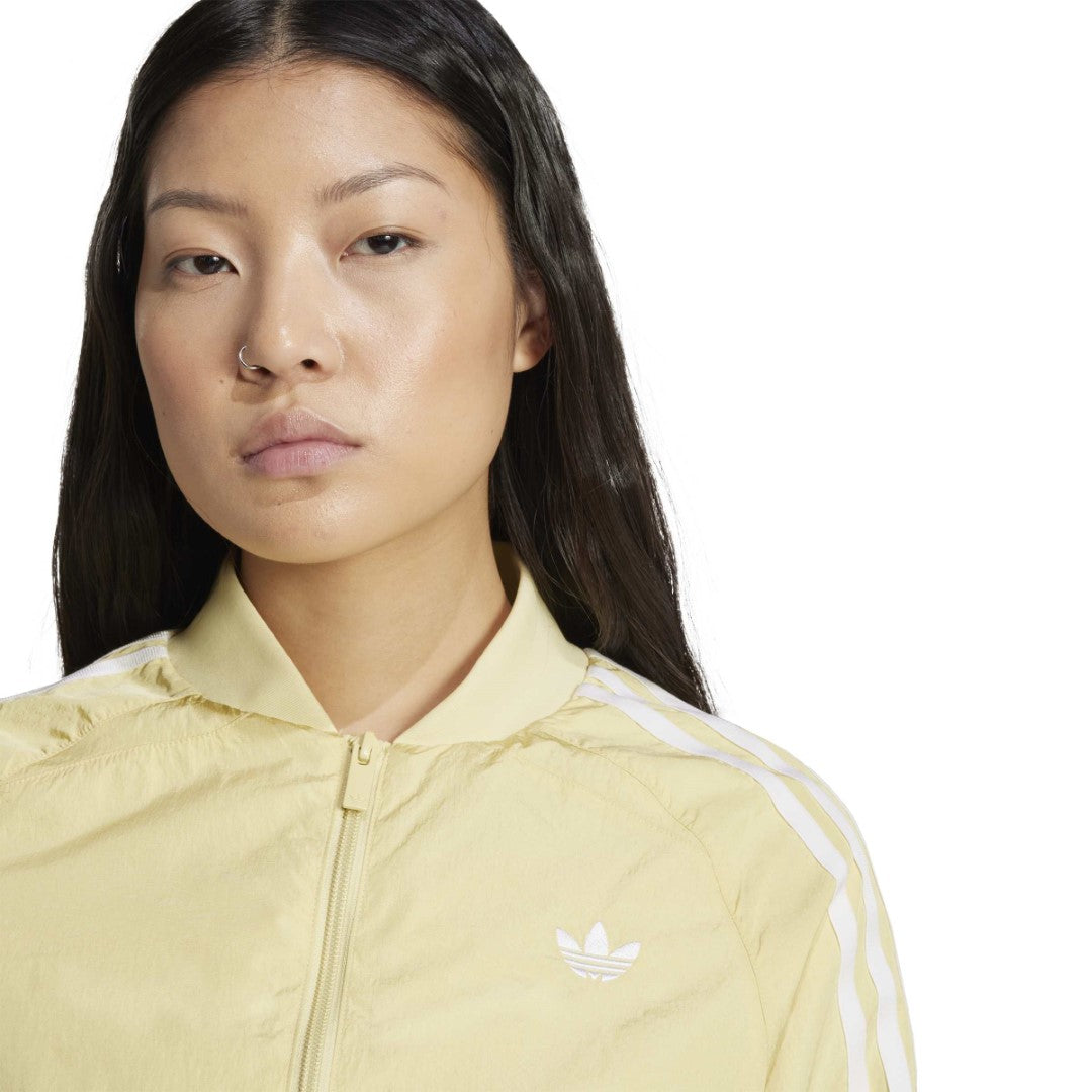 Adicolor Teamgeist Cropped Track Top