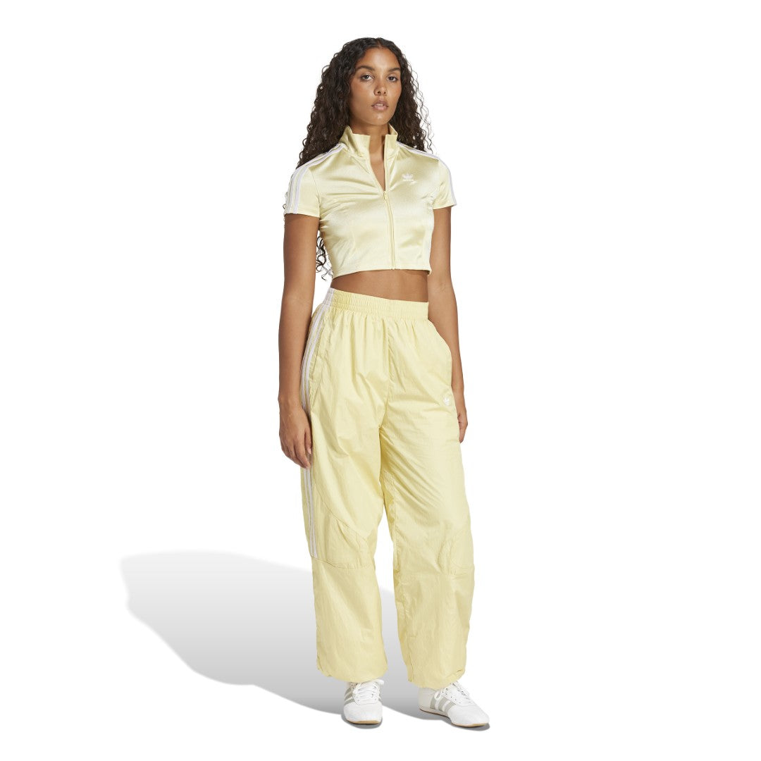 Adicolor Teamgeist Oversized Tracksuit Bottoms