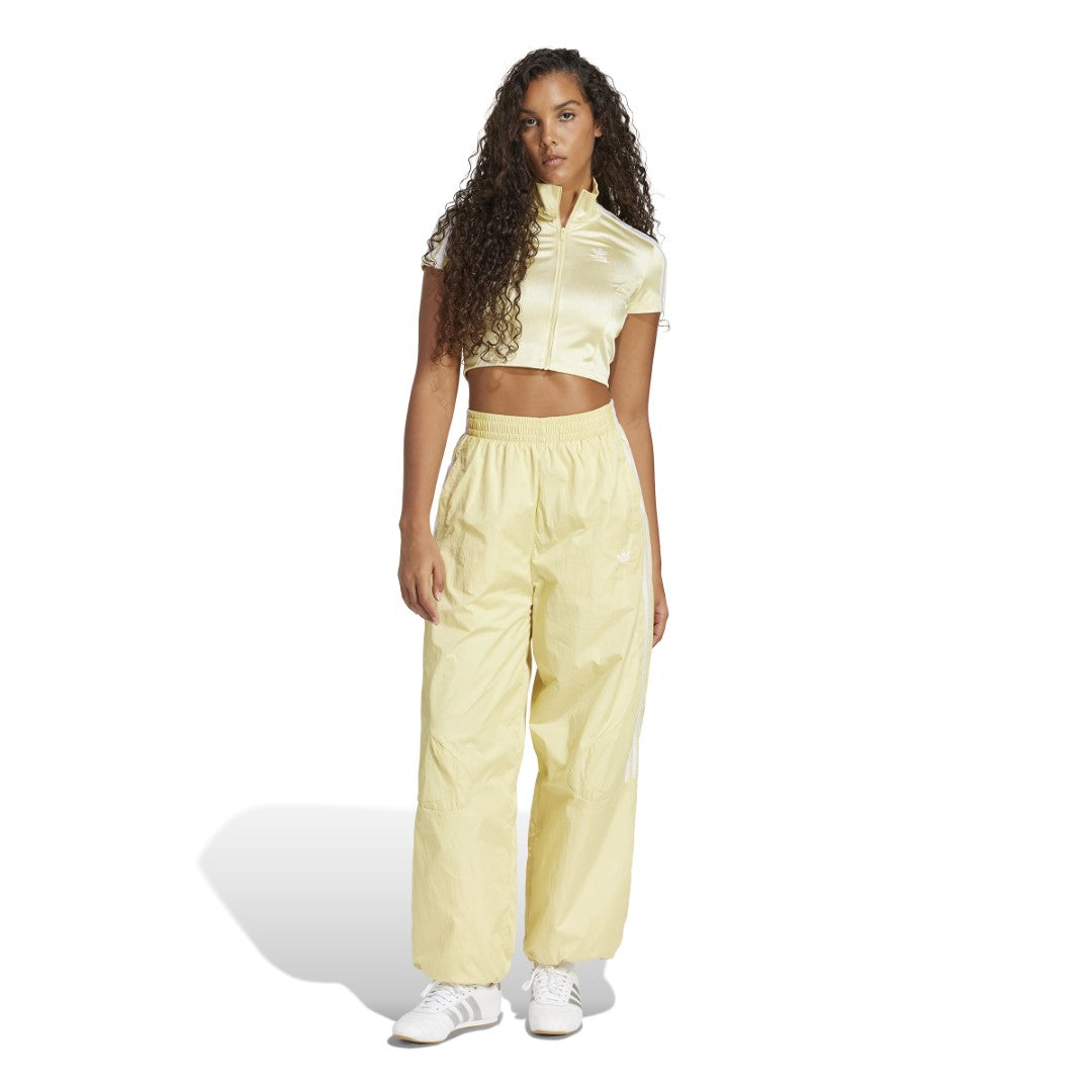 Adicolor Teamgeist Oversized Tracksuit Bottoms