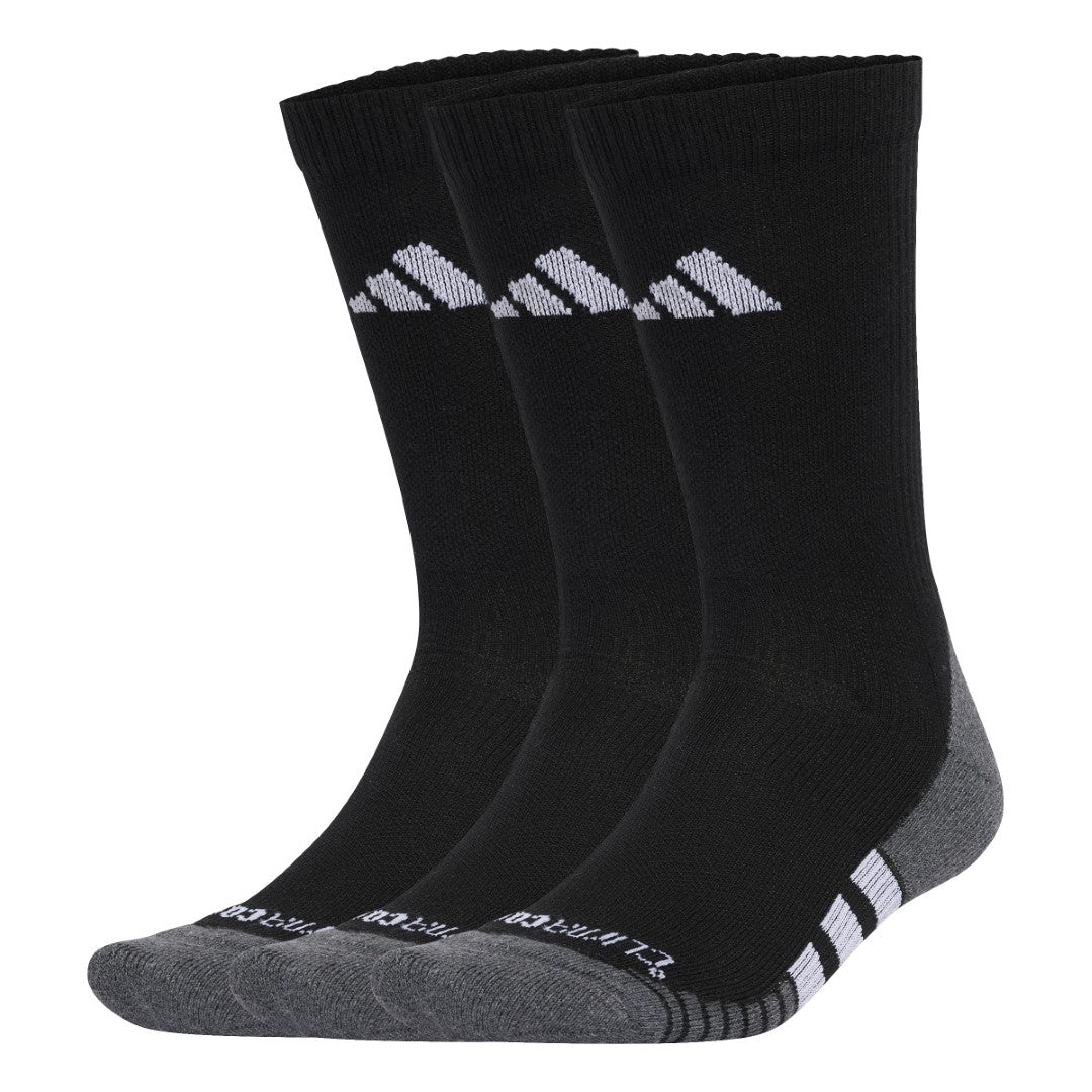 Performance Climacool Cushioned Crew Socks 3 Pairs