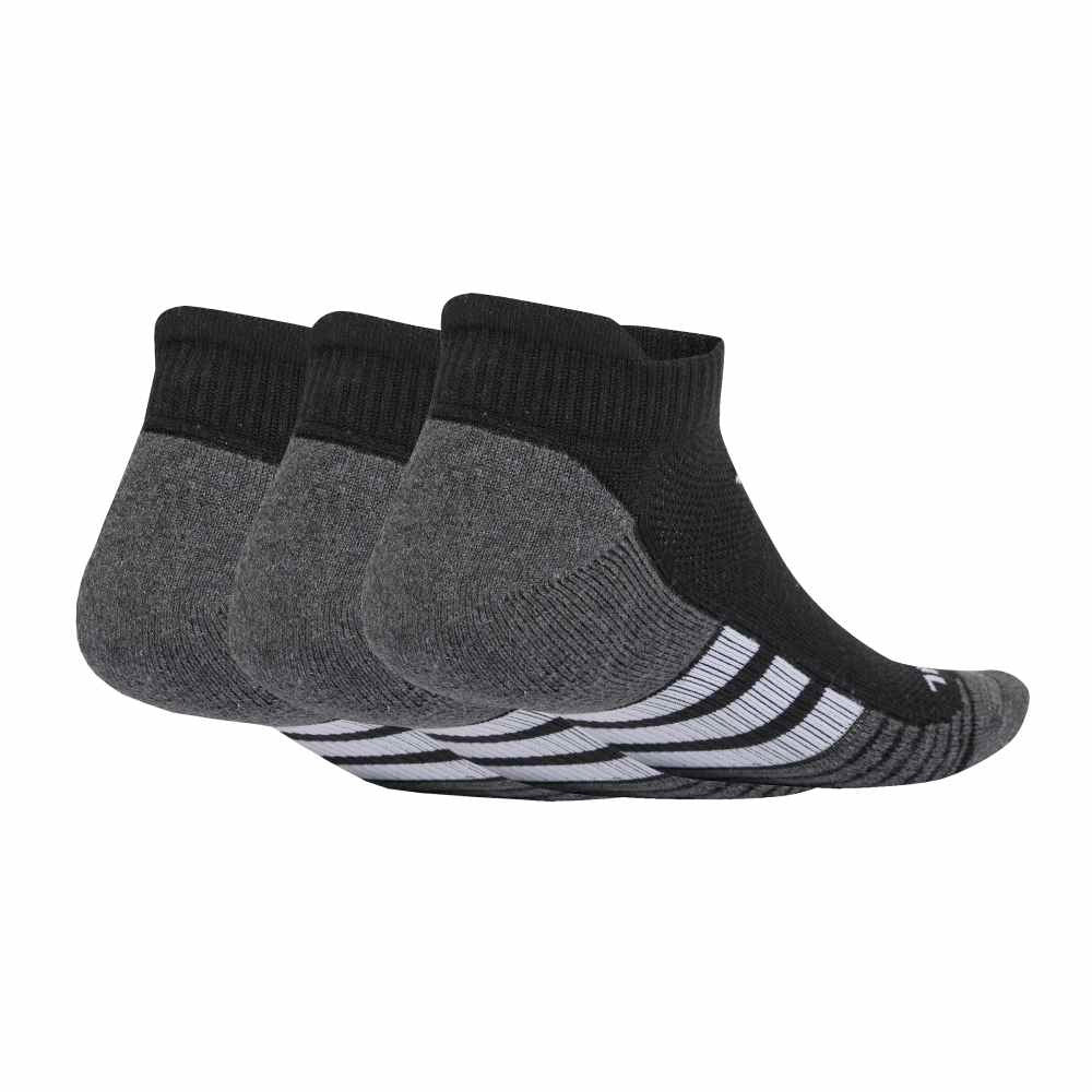 Performance CLIMACOOL Cushioned Low Socks 3 Pairs