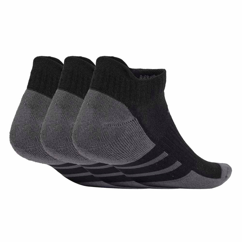 Essentials CLIMACOOL Low Cut Socks 3 Pairs