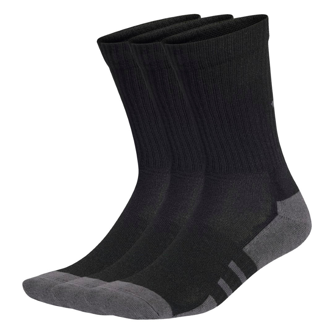 Essentials Climacool Crew Socks 3 Pairs