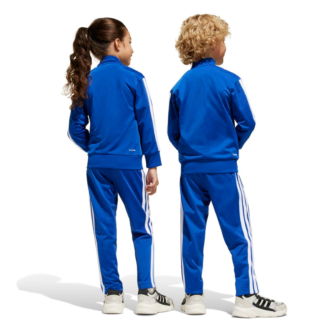 Seasonal Essentials Tiberio 3-Stripes Tricot Track Suit