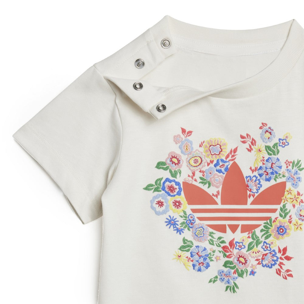 طقم شورت وتيشيرت أوريجنالز x ليبرتي لندن