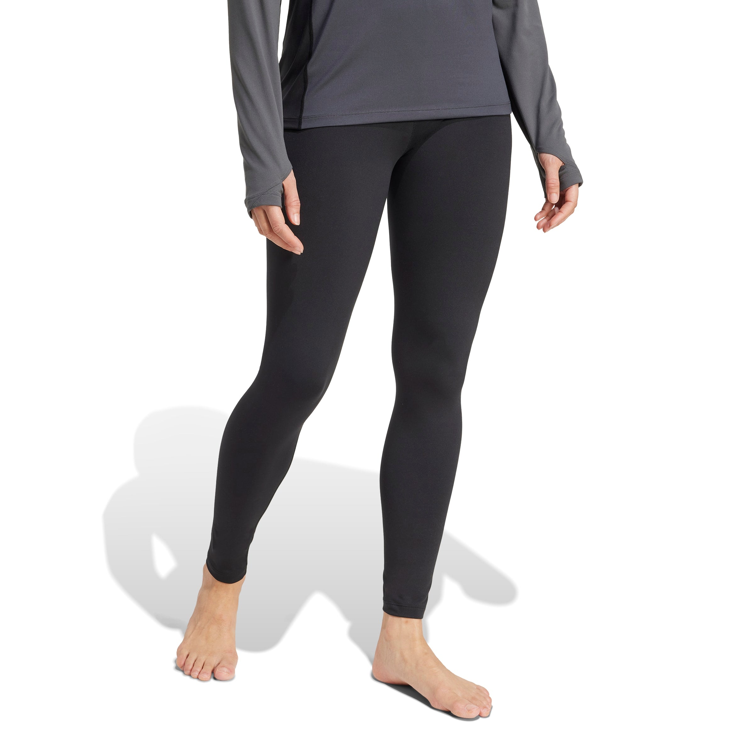 Multi Synthetic Base Layer Leggings
