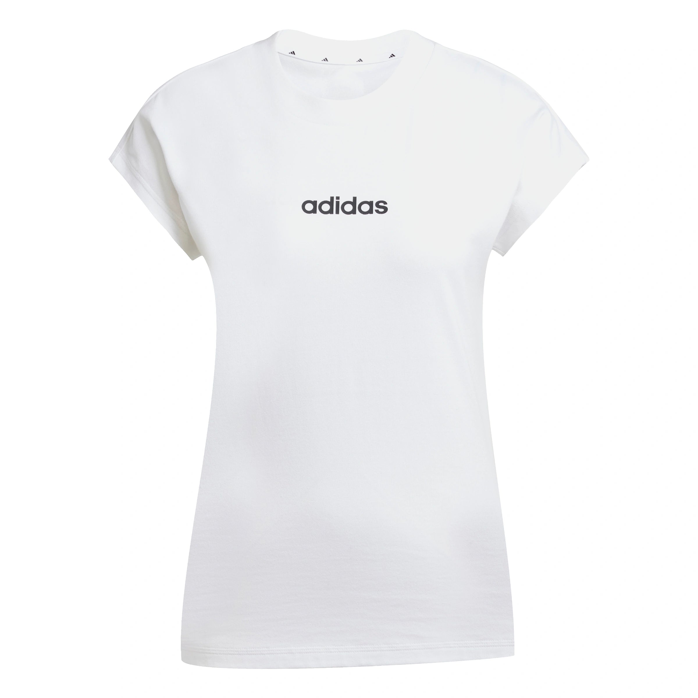 Essentials Linear Cotton T-shirt