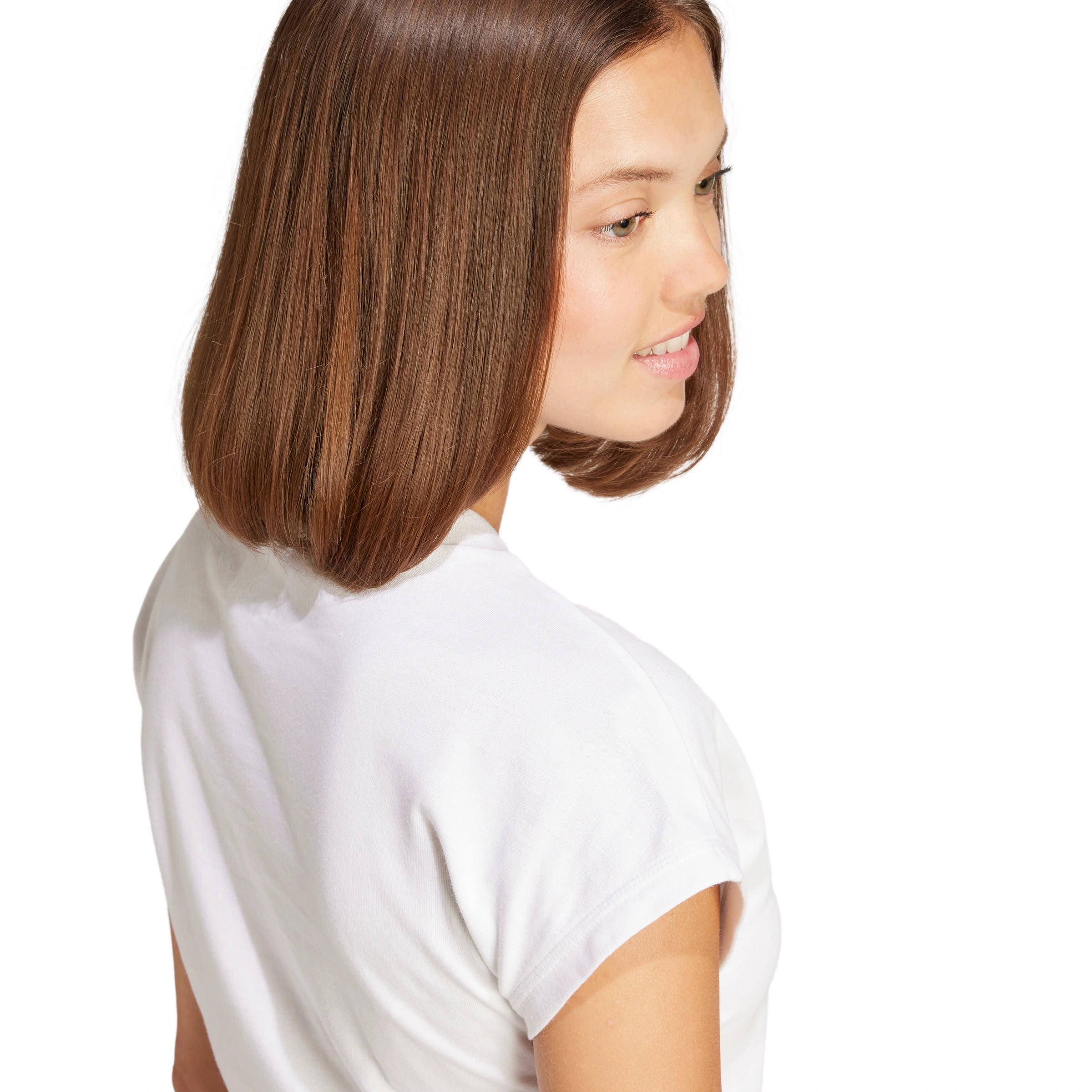 Essentials Linear Cotton T-shirt