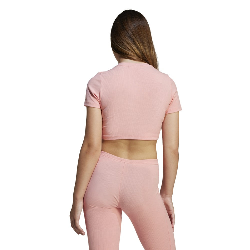 تيشيرت كروب مضلع أطفال