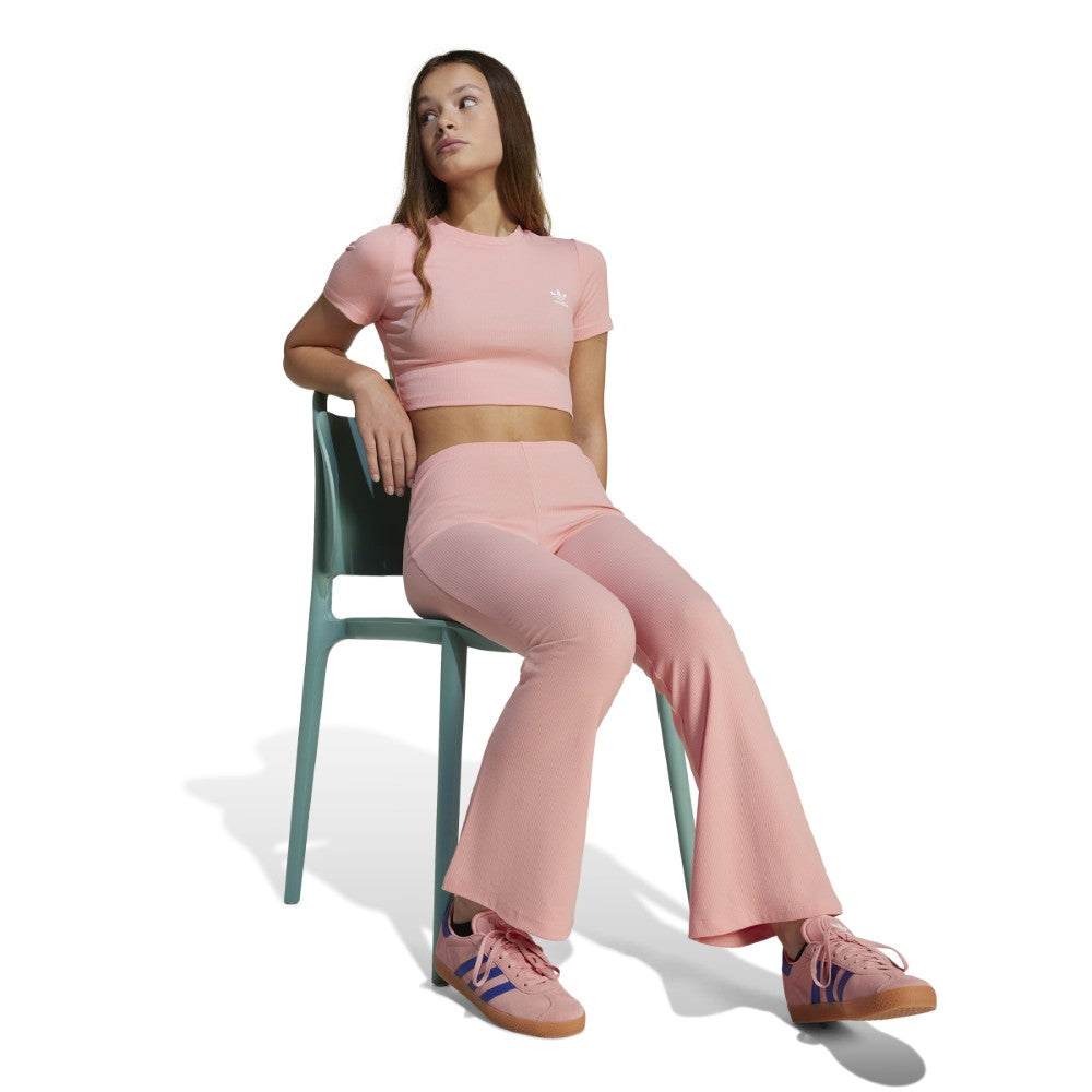 تيشيرت كروب مضلع أطفال