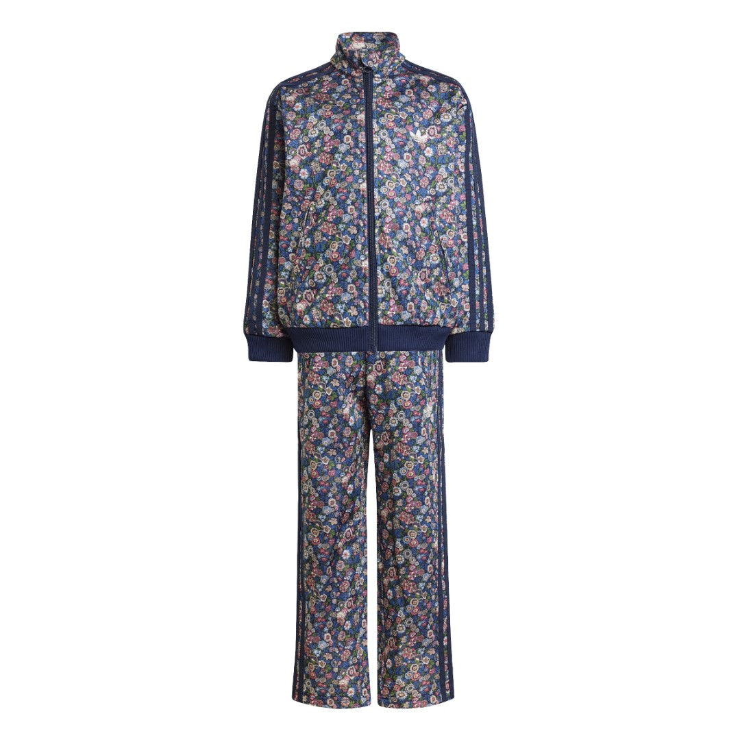 Adidas Originals X Liberty London Firebird Track Suit