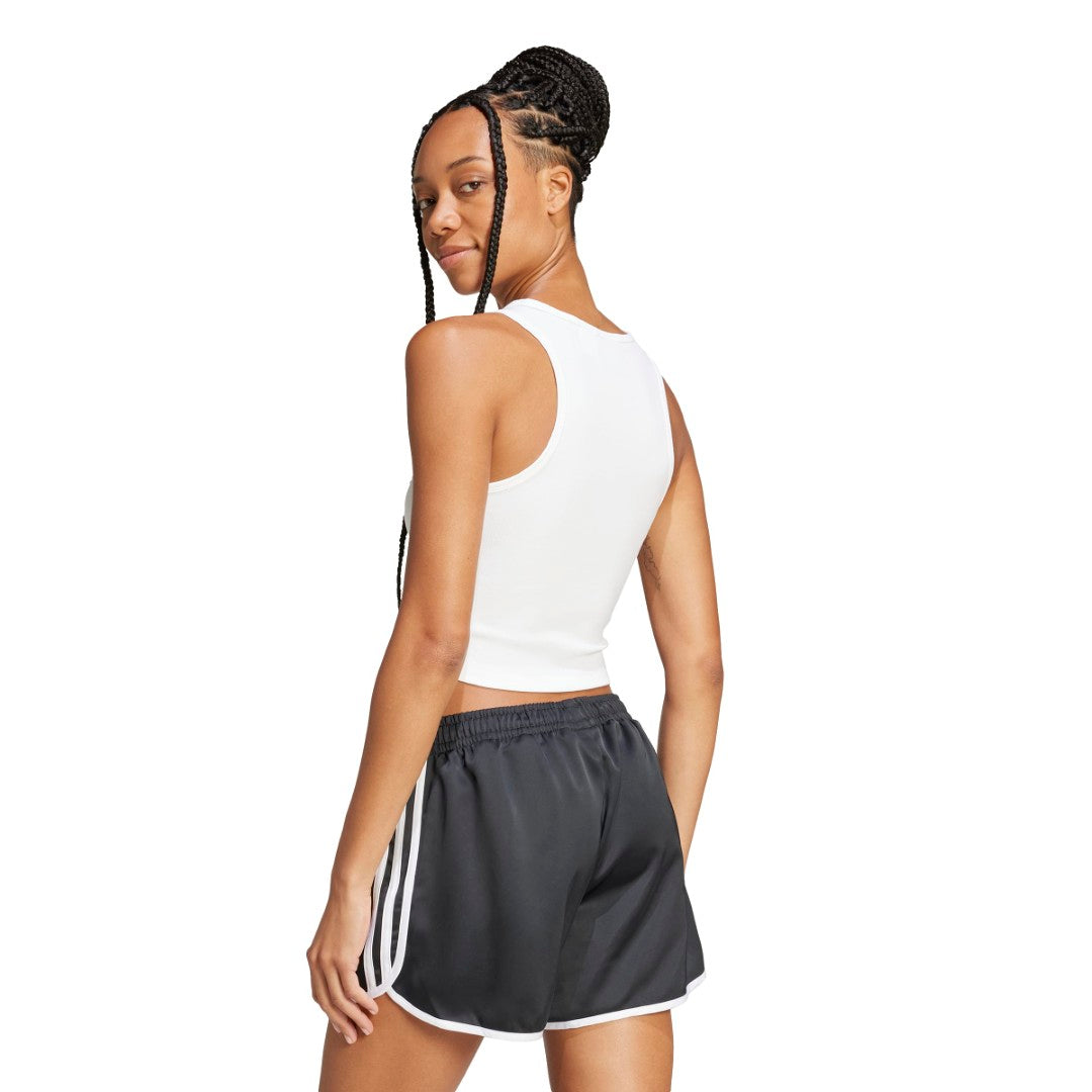 Essentials Ribbed Tank Top