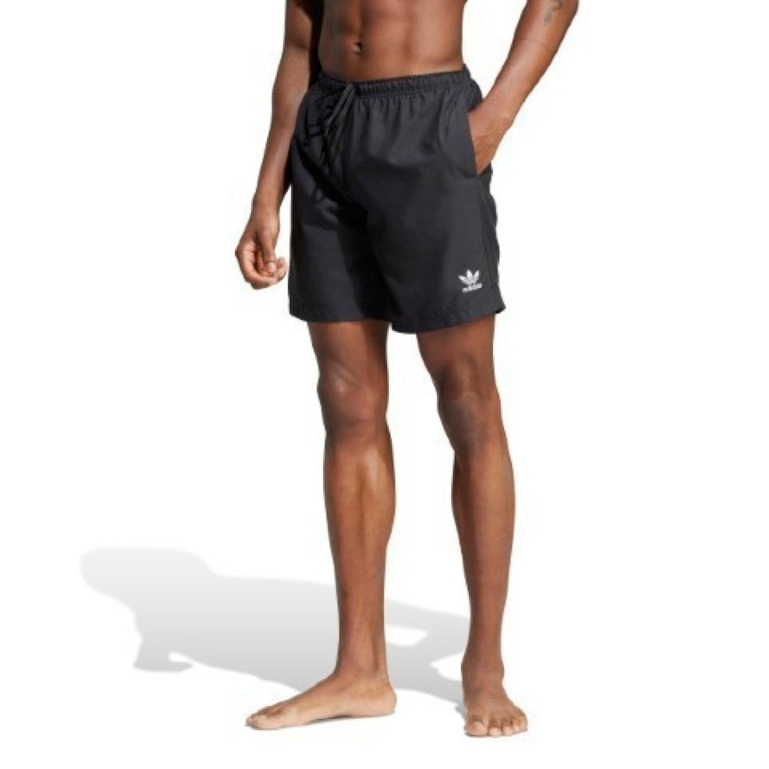Adicolor 8-Inch Swim Shorts