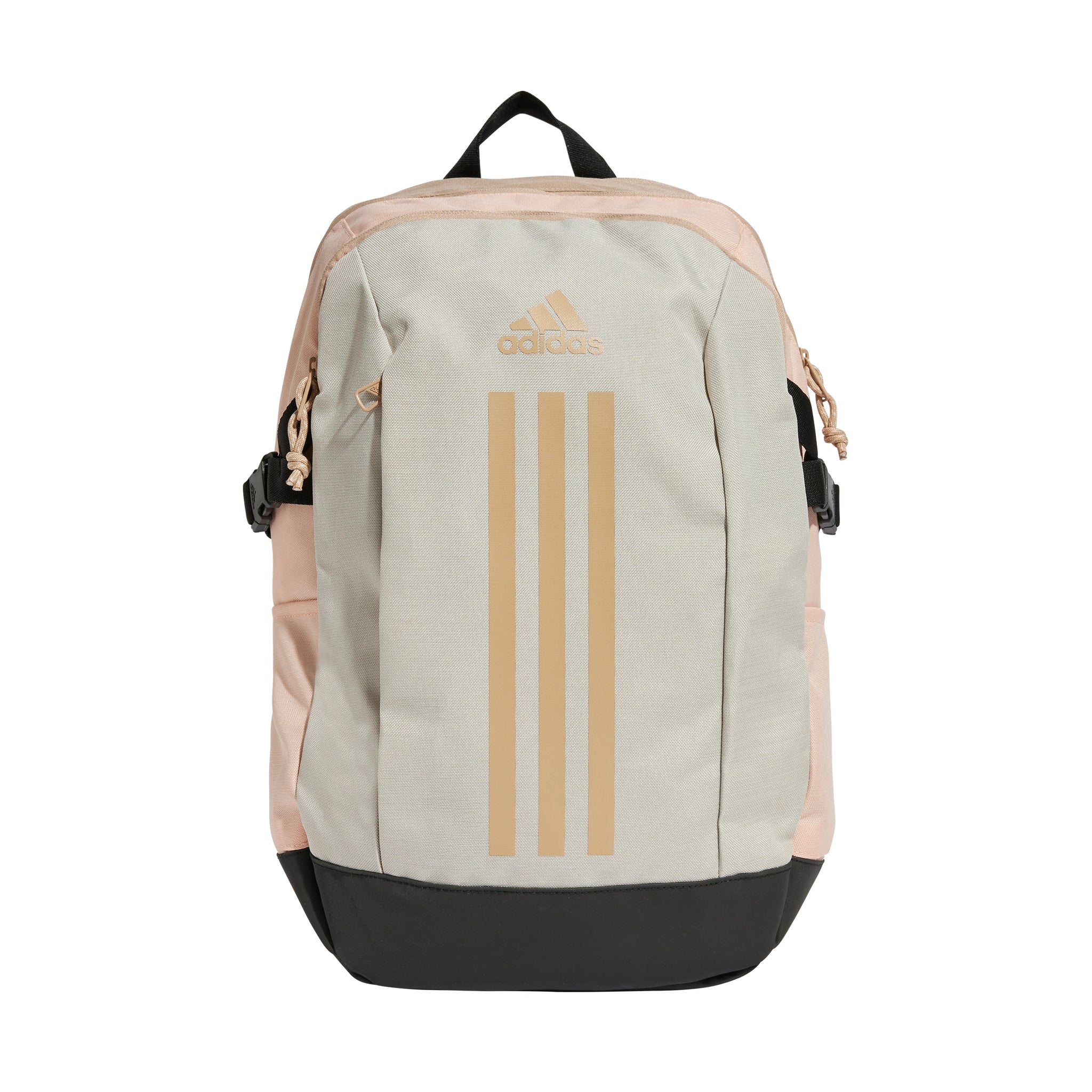 adidas Power Backpack Unisex Grey adidas Power Backpack Unisex Grey