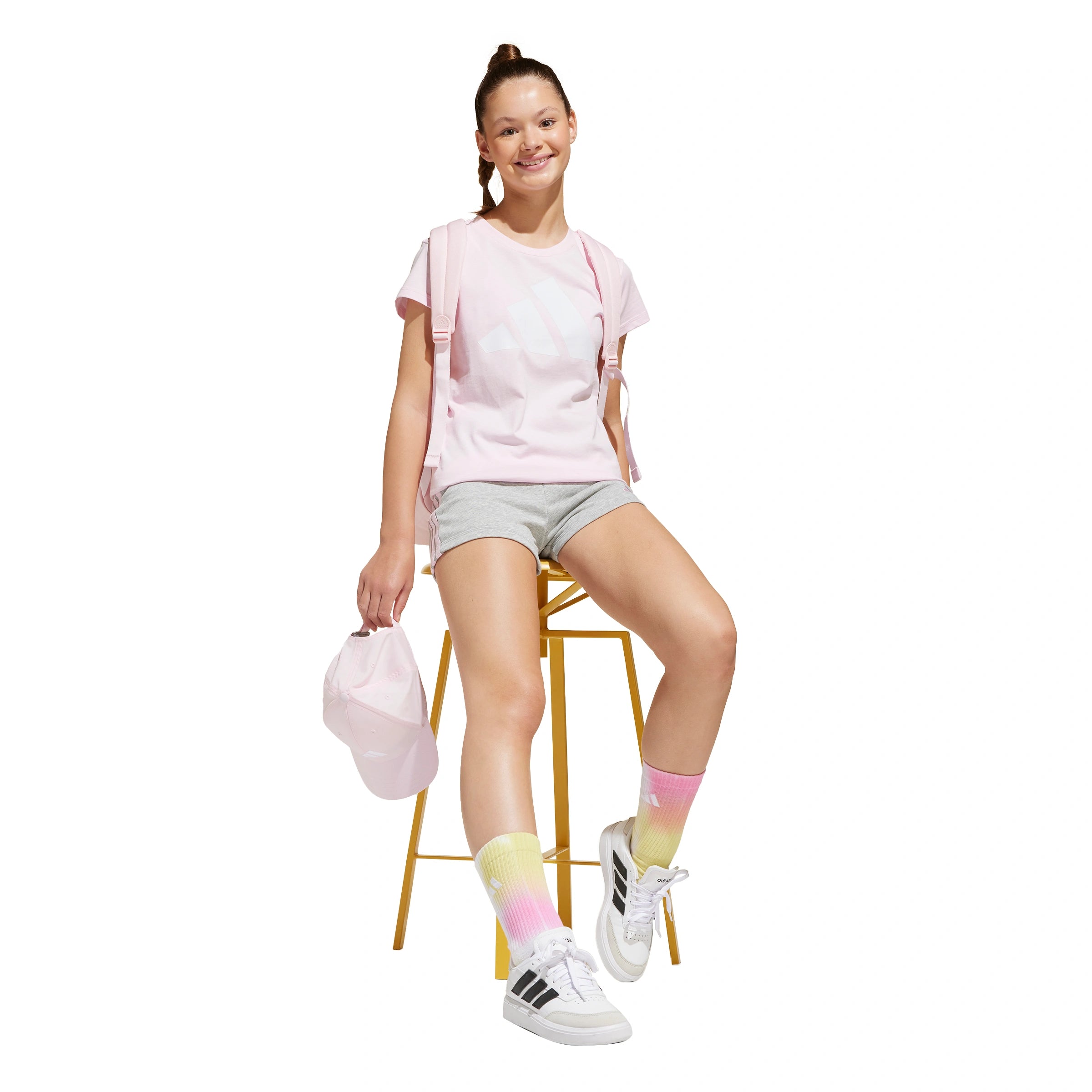 تيشيرت اسينشالز