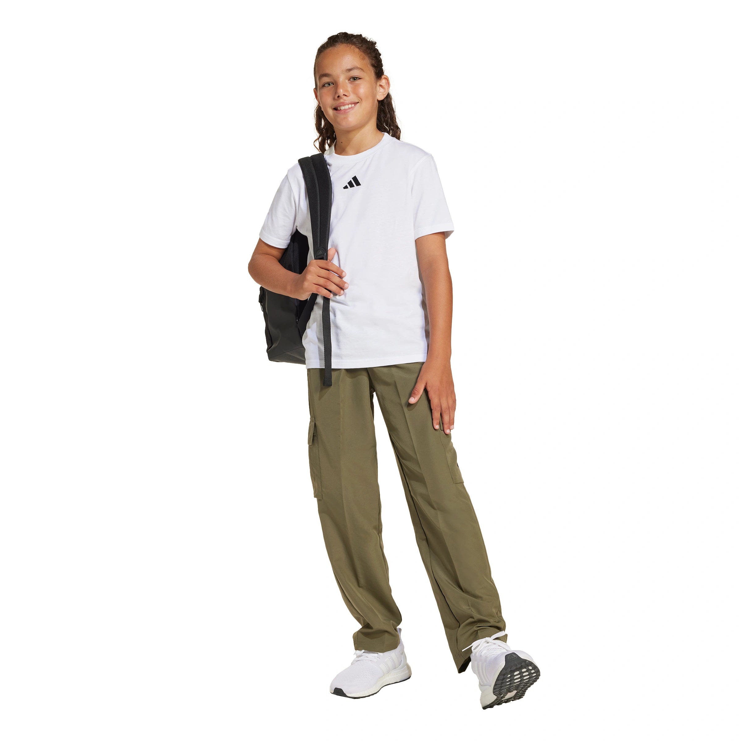 تيشيرت إسينشالز