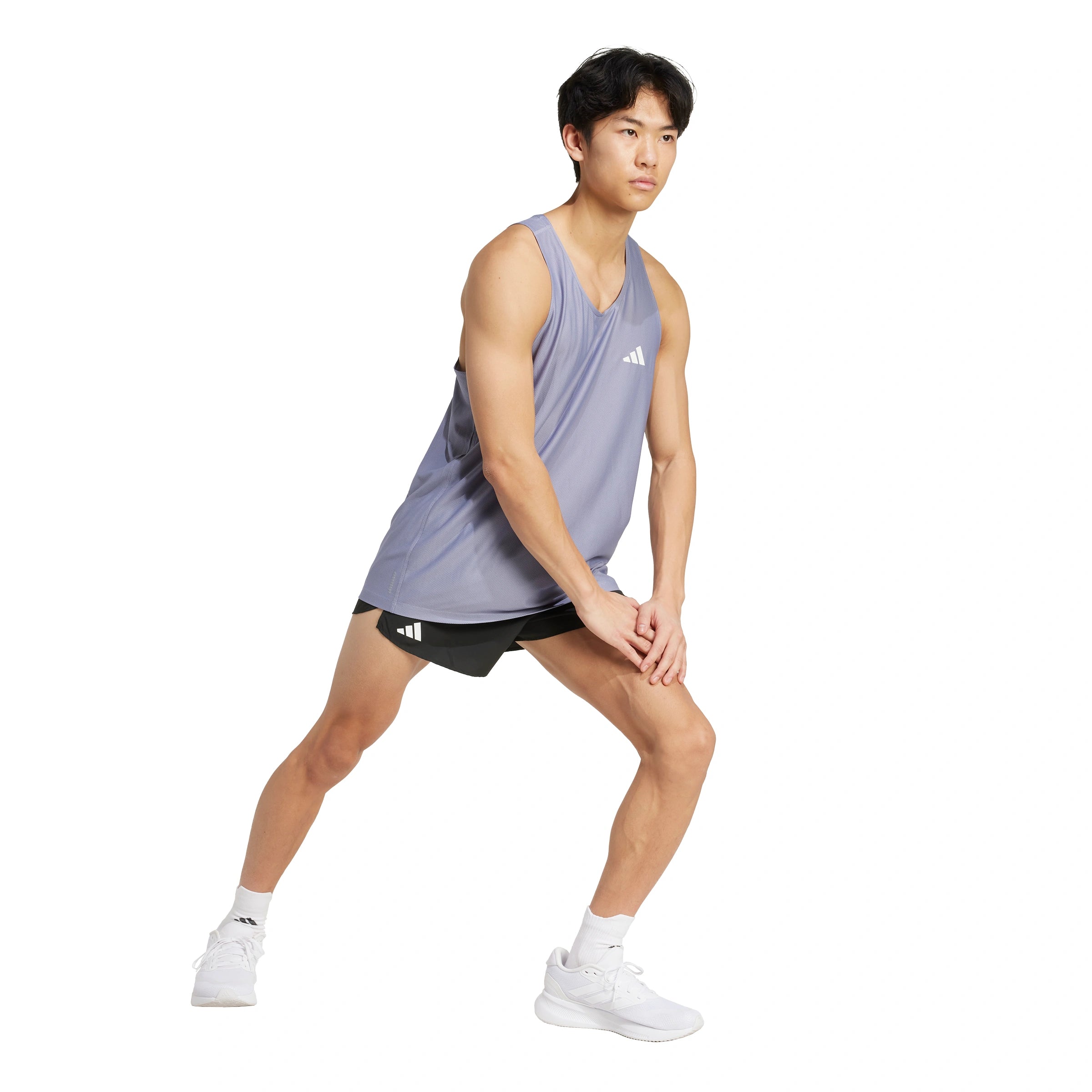 تانك توب أون ذا ران