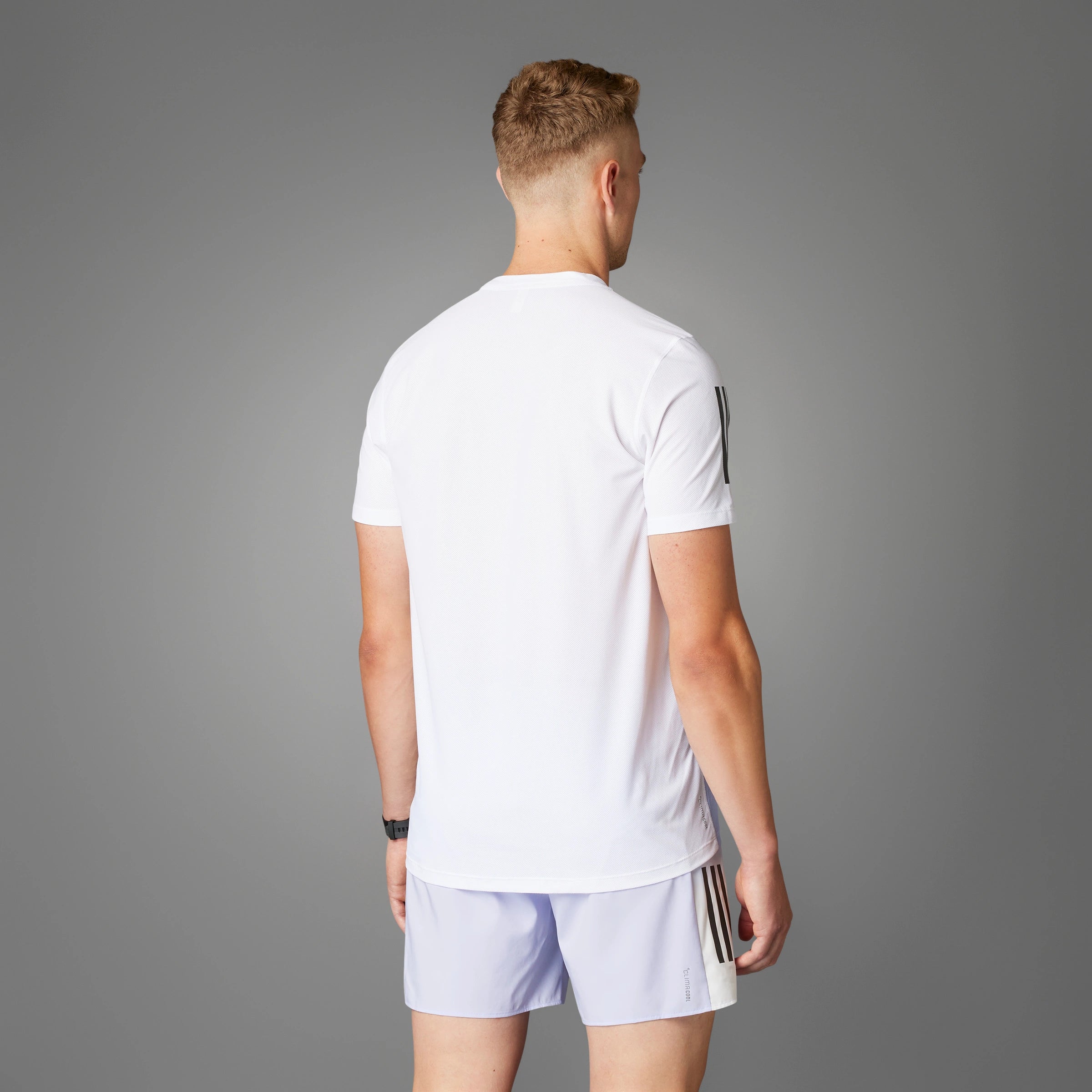 تيشيرت موسمي أون ذا ران اسينشالز كلربلوك