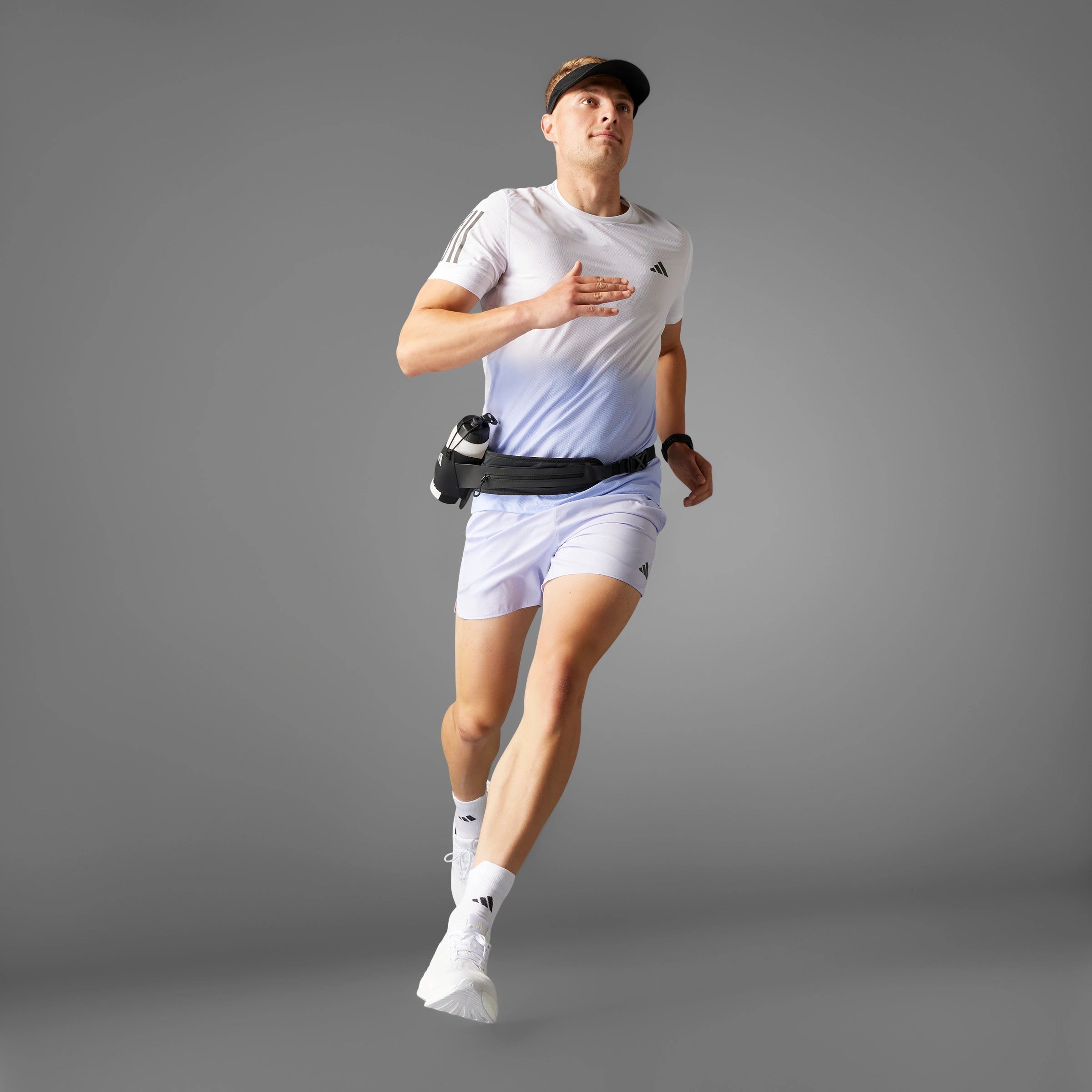 تيشيرت موسمي أون ذا ران اسينشالز كلربلوك