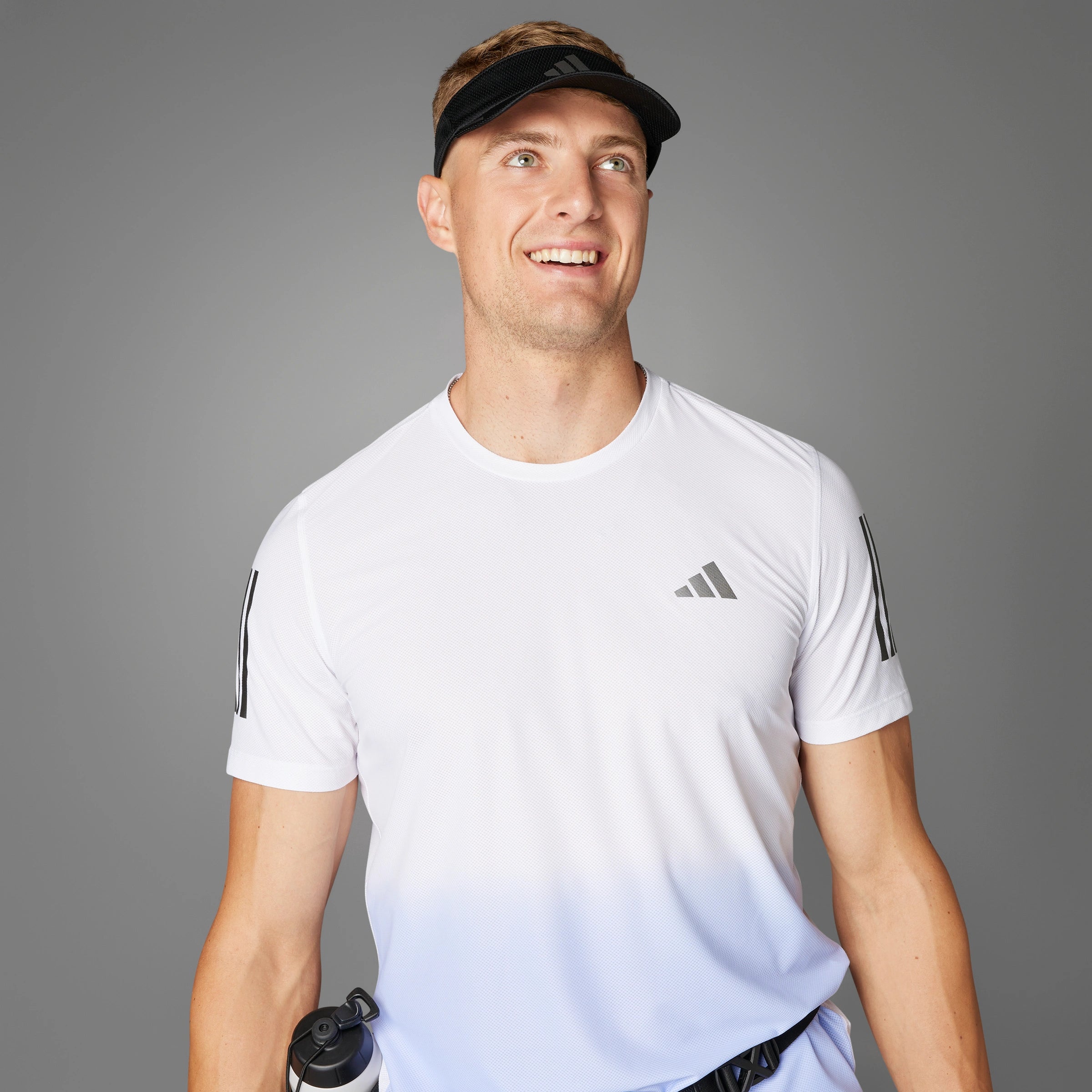 تيشيرت موسمي أون ذا ران اسينشالز كلربلوك