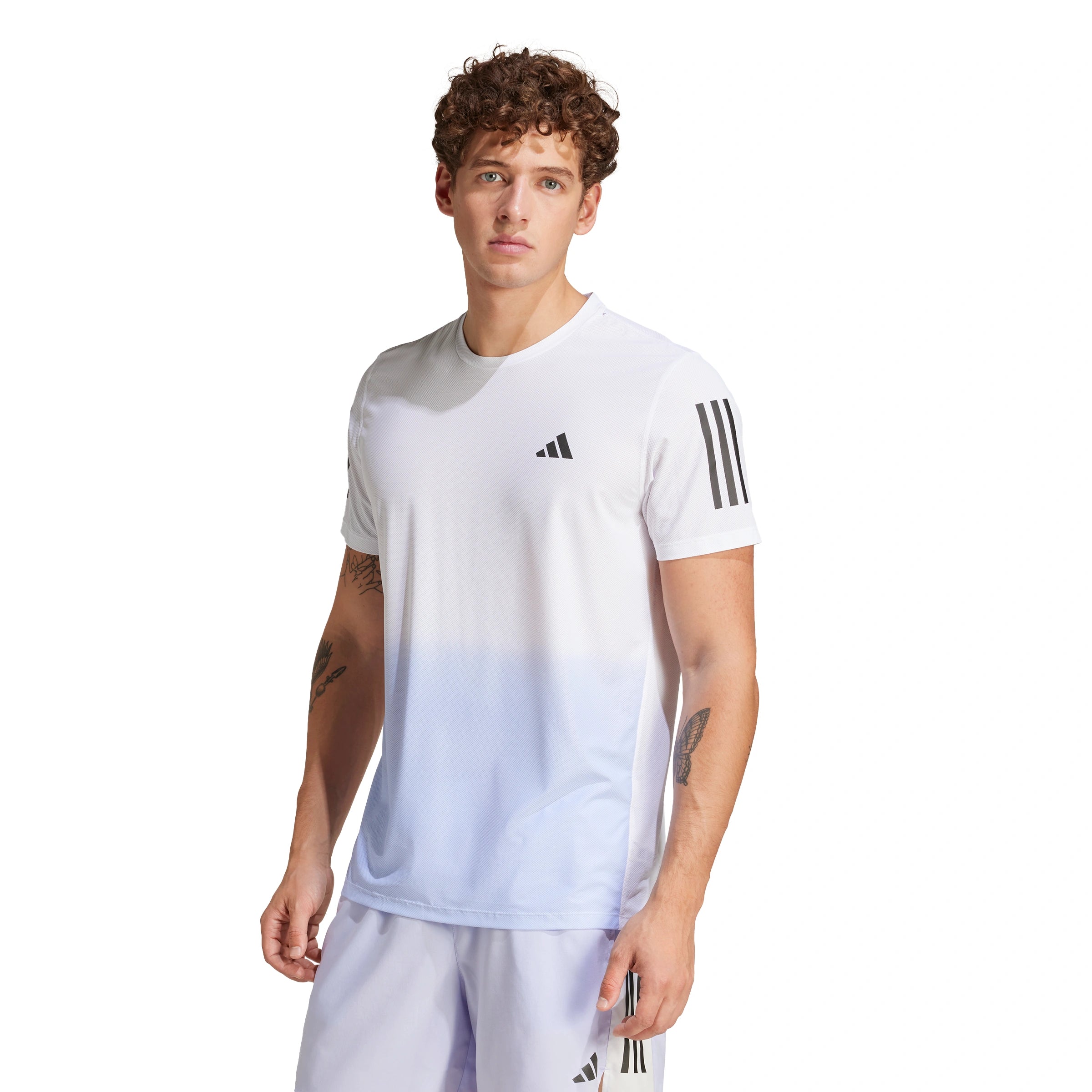 Own the Run Climacool Colorblock T-shirt