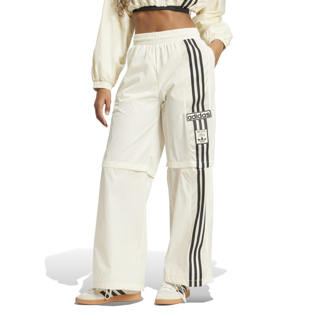 Adibreak Woven Two-In-One Track Tracksuit Pants