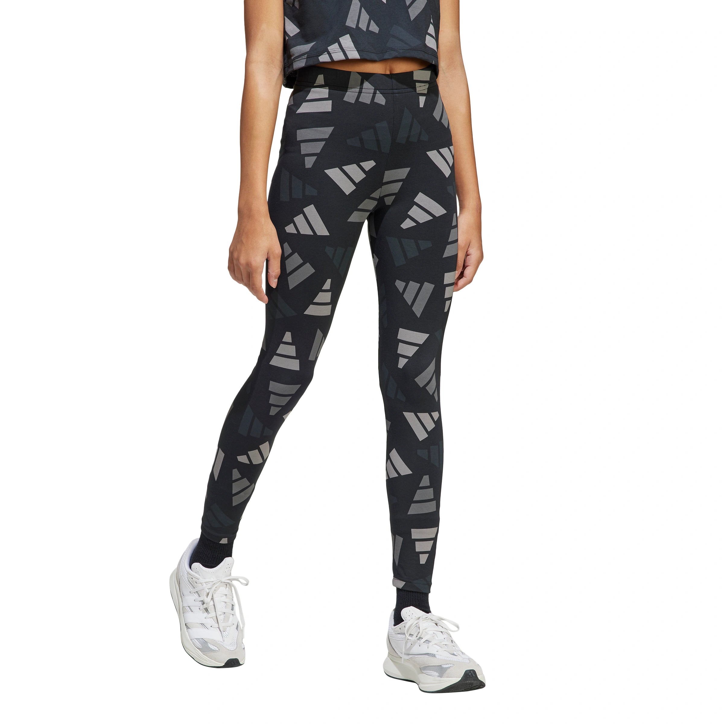 Seasonal Essentials Logo Celebration Leggings