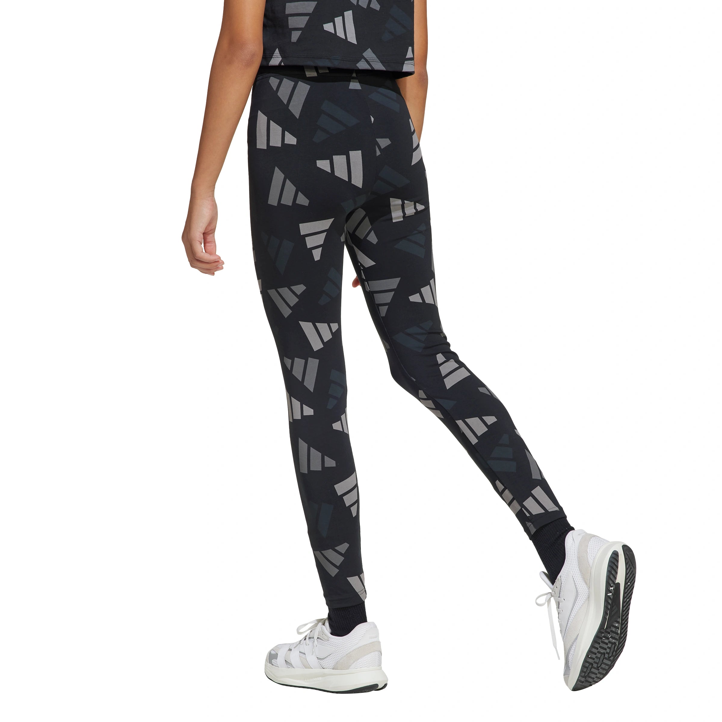 Seasonal Essentials Logo Celebration Leggings