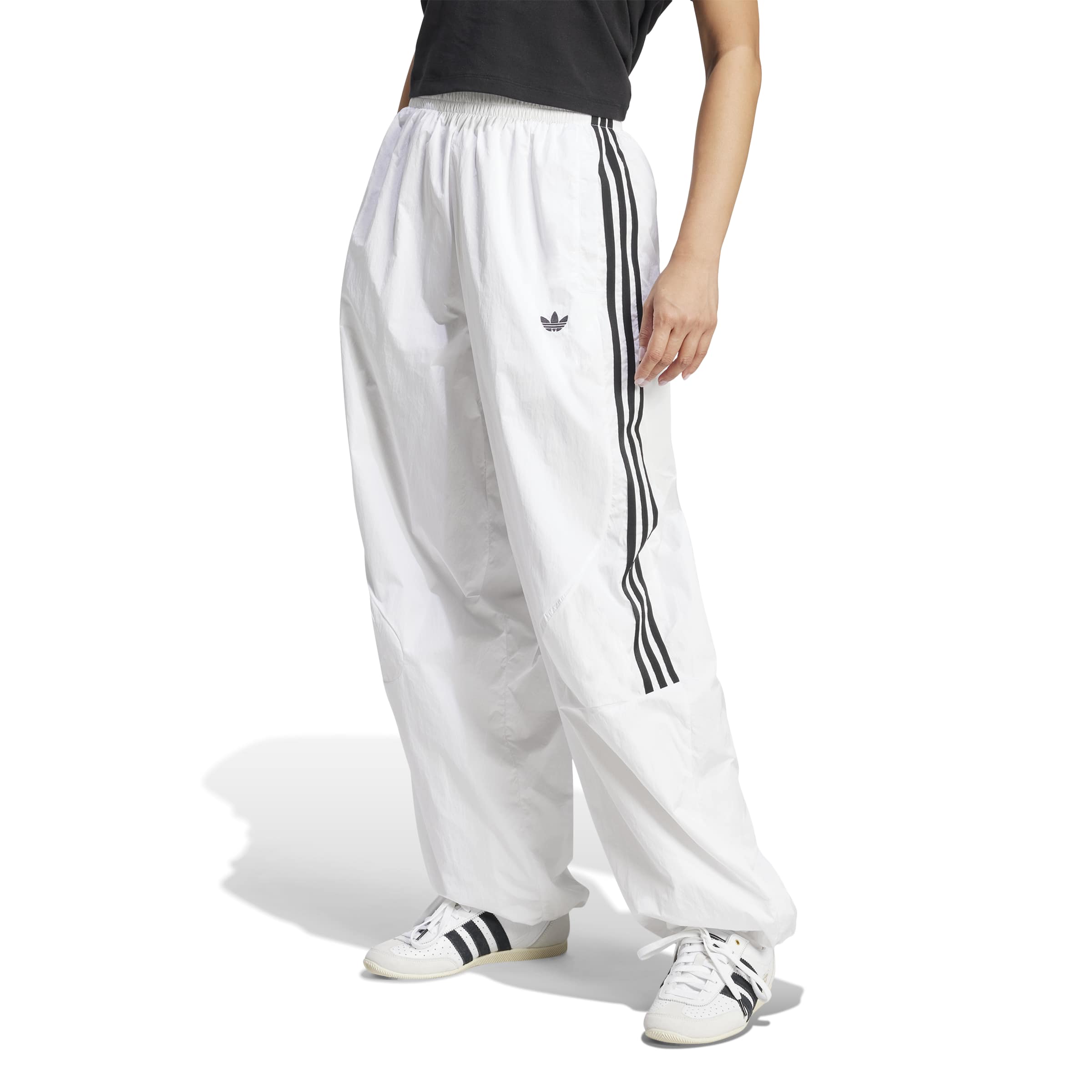 Adicolor Teamgeist Oversized Tracksuit Pants