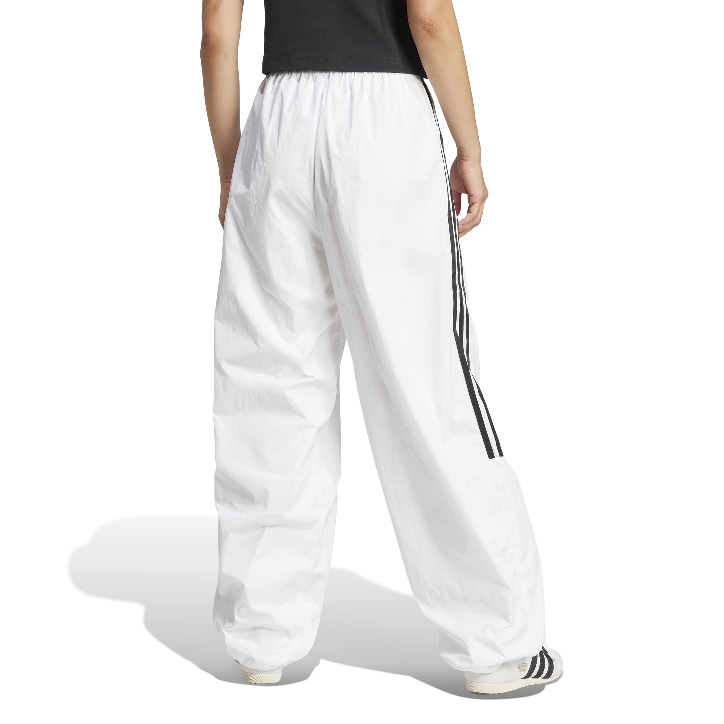 Adicolor Teamgeist Oversized Tracksuit Pants