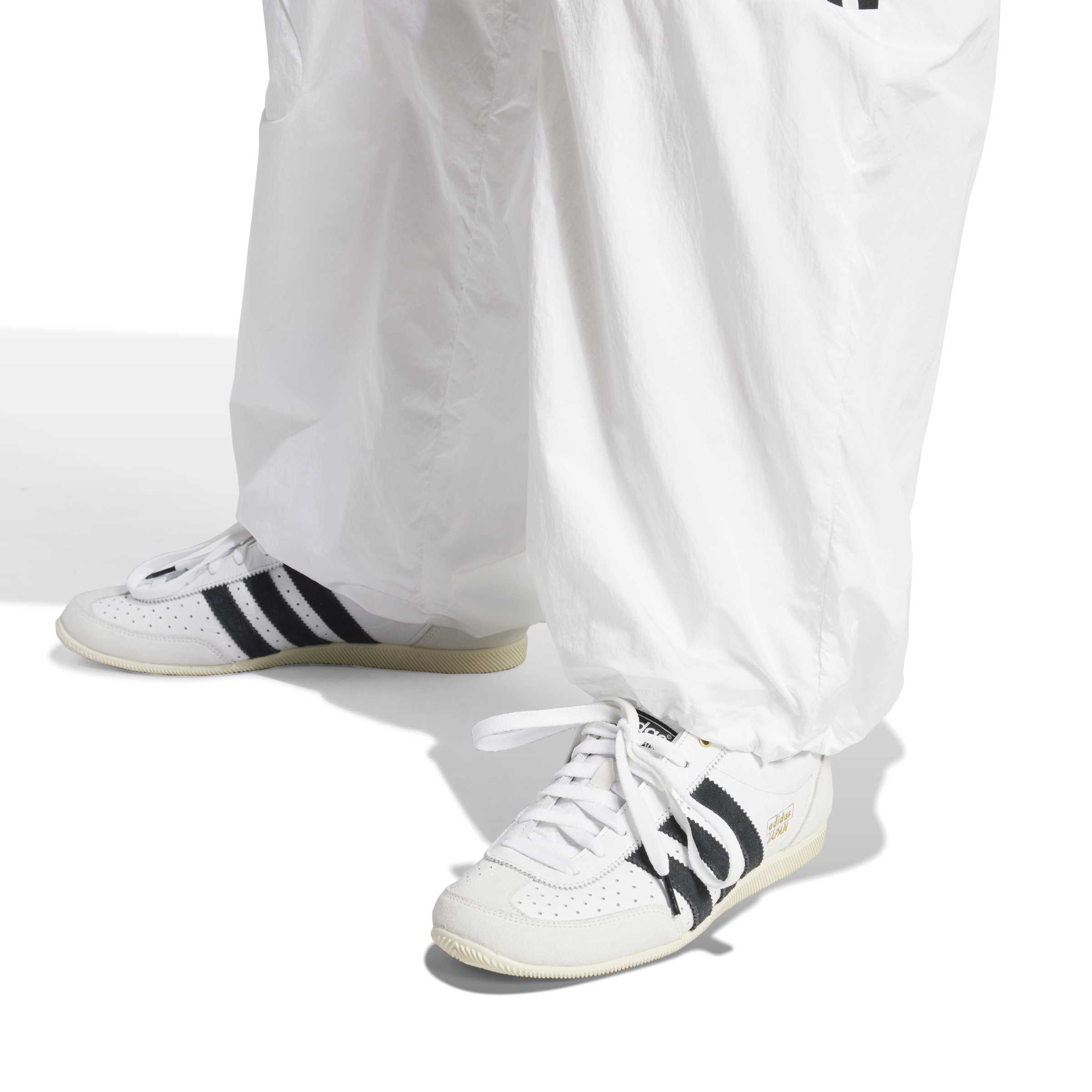 Adicolor Teamgeist Oversized Tracksuit Pants