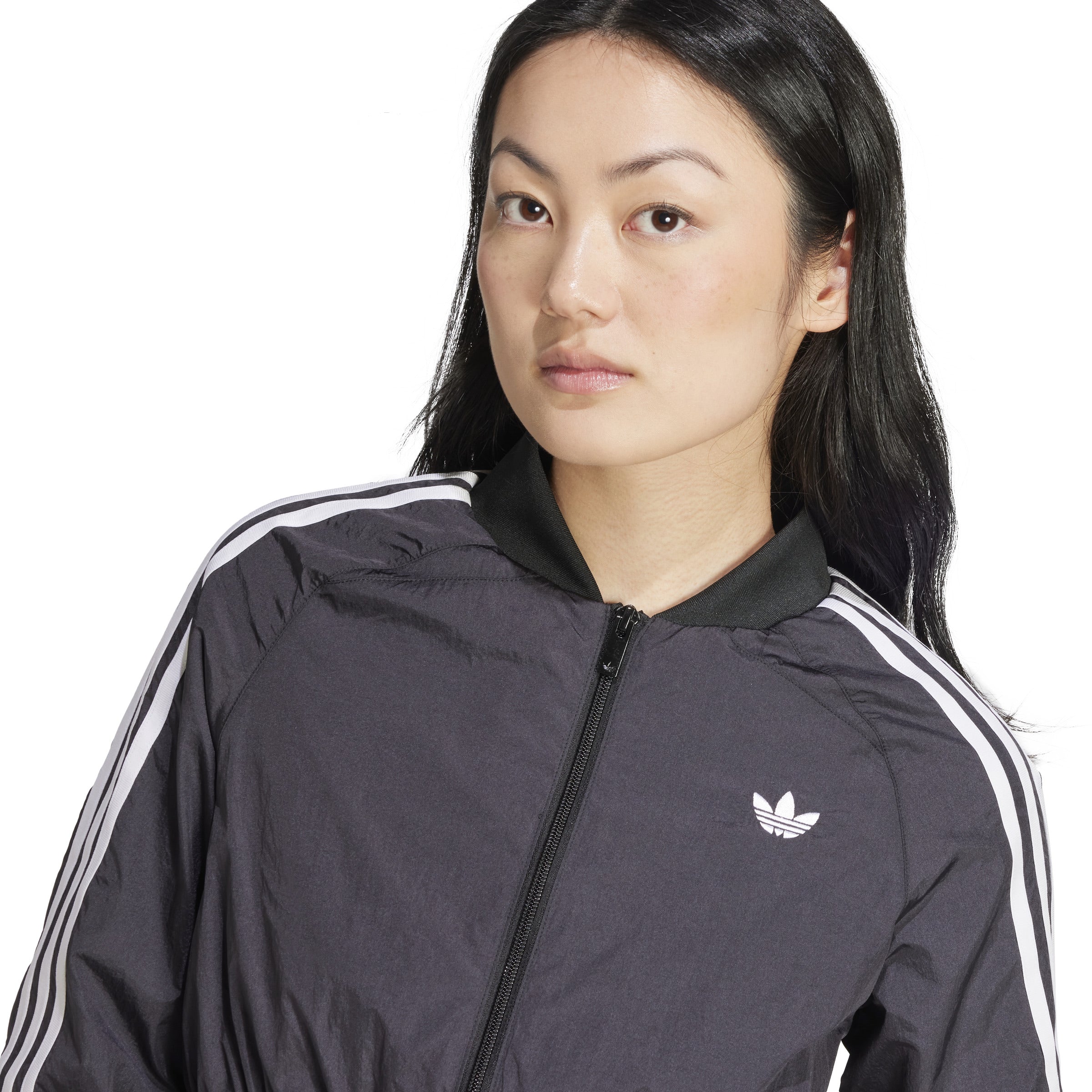 Adicolor Teamgeist Cropped Track Top