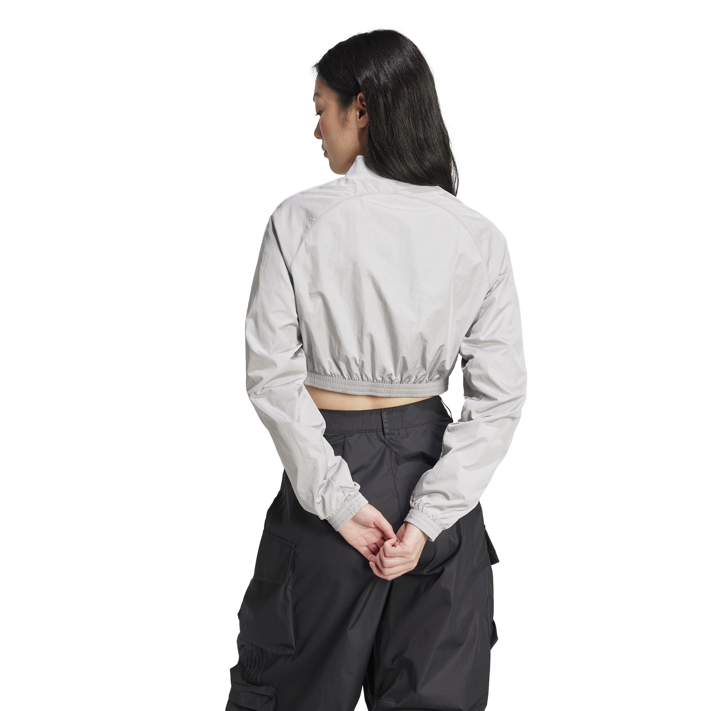 Adicolor Teamgeist Cropped Track Top