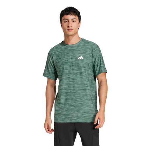 Train Essentials Stretch Training T-shirt